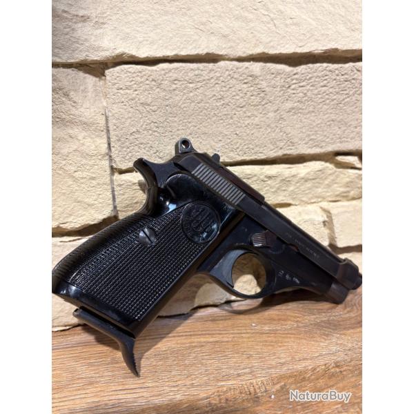 Pistolet BERETTA, model 71, calibre 22lr, Italie, Cat�gorie B