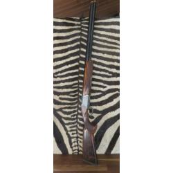 Fusil BROWNING XS Exquisite cal.12/76 canons 76 cm 7 chokes - mallette Opaline