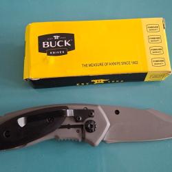Buck pliant Neuf