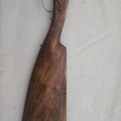 Crosse + pontet B25 cal 20 ou express