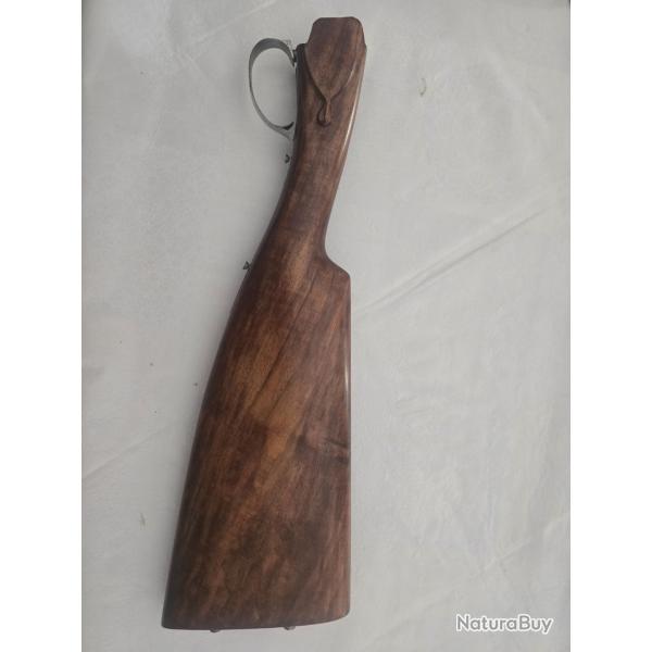 Crosse + pontet B25 cal 20 ou express