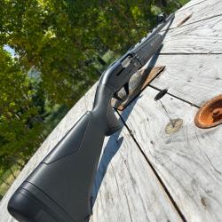 &Agrave; SAISIR SUPER &Eacute;TAT! BROWNING MAXUS 2 12/89 + AIMPOINT MICRO S1