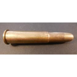 2420 - Tr&egrave;s Rare - 600 - 538 M&eacute;ga Magnum - "BELL  1986  .600 N.E.   Brass Extruction Laboratoties Lt