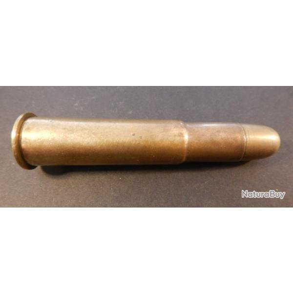 2420 - Tr�s Rare - 600 - 538 M�ga Magnum - "BELL  1986  .600 N.E.   Brass Extruction Laboratoties Lt