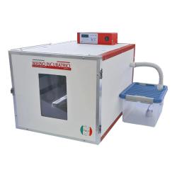 Couveuse Automatique DUC 70 Maino&reg; avec Kit Humidificateur - 70 OEufs