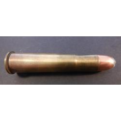 2422 - Tr&egrave;s Rare - .600 / .577 REWA - "BELL  577 REWA  Brass Extruction Laboratoties Ltd Bebsenville