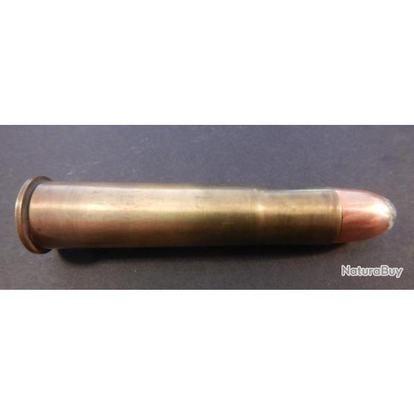 2422 - Tr�s Rare - .600 / .577 REWA - "BELL  577 REWA  Brass Extruction Laboratoties Ltd Bebsenville