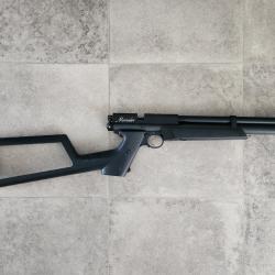 Carabine PCP Crosman Benjamin Marauder 5.5mm