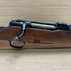 Carabine &agrave; verrou Verney-Carron Impact Plus Calibre 9,3x62 &agrave; 1� sans prix de r&eacute;serve !