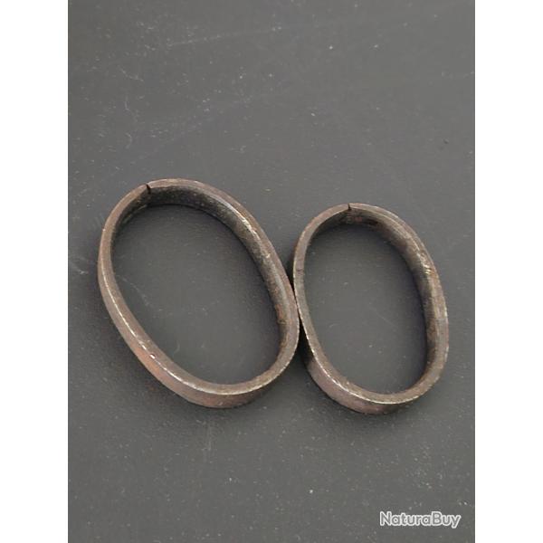 Grenadi�re et capucine pour Mosin Nagant 91 30 sovi�tique
