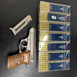 Pistolet Bersa Thunderbolt 22LR