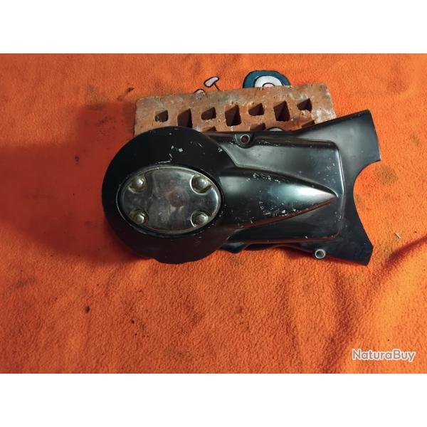 Carter d'allumage moto dirt  / couvercle d'allumage moto dirt