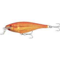 LEURRE RAPALA FLOTTANT SUPER SHAD RAP 14CM GF:15 EUROS