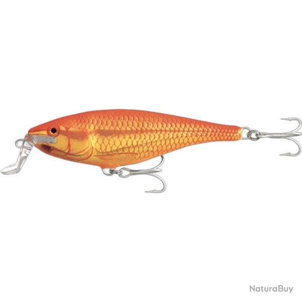 LEURRE RAPALA FLOTTANT SUPER SHAD RAP 14CM GF:15 EUROS