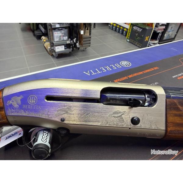 Beretta A400 Upland cal.12/76 canon 71 cm ci