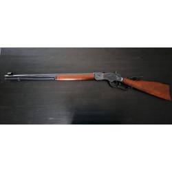 Carabine levier sous garde Uberti Winchester 1873 cal 44.40