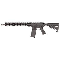 Carabine semi-automatique SMITH & WESSON mod&egrave;le M&P15 SPORT III (AR 15) - Canon 16" - Calibre .223 R