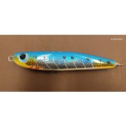 LEURRE STICKBAIT HERU MODELE ULUA 120 :35 AU LIEU DE46 EUROS