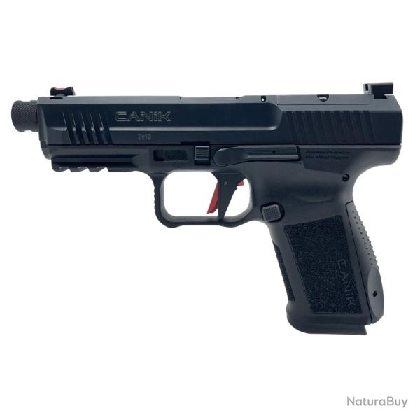 PISTOLET METE SF COMBAT 9X19 - CANIK
