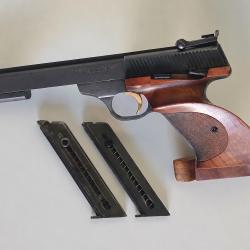 Browning FN internationnal II - Cal. 22lr