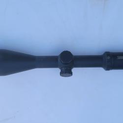 burris four x 3-12x56