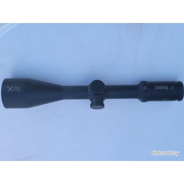burris four x 3-12x56