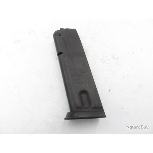 CHARGEUR D'OCCASION SIG P229 40SW-357SIG