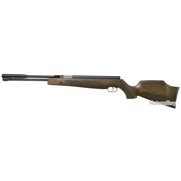 Carabine � air comprim� Weihrauch HW97K cal.4.5mm bois 19.9J