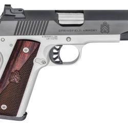 Pistolet Springfield Ronin 5" OR Cal.9x19