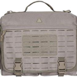 Sac Tactical report Coyote - Ares