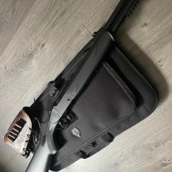 Fusil superpos&eacute; Yildiz Country Slug ST Tactical 12/76 Full Pack Red Dot Olight