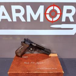 Occasion Walther PP Sport 22lr