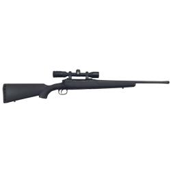 OP OCCASION - CARABINE SAVAGE AXIS + LUNETTE NIKON PROSTAFF 2-7X33
