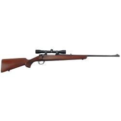 OP OCCASION - CARABINE CARL GUSTAFS 1640 CALIBRE 6.5x55SE + LUNETTE SIMMONS 4x32