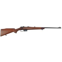 OP OCCASION - TRES BELLE CARABINE BRNO FOX MODELE 2 CALIBRE 222REM