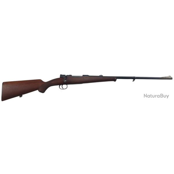 OP OCCASION - MAGNIFIQUE CARABINE HUSQVARNA 98 CAL.6.5x55SE