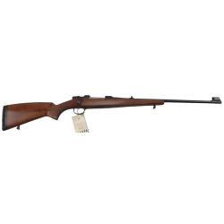OP OCCASION - BELLE CARABINE CZ 537 CAL.30-06 AVEC DETENTE STECHER