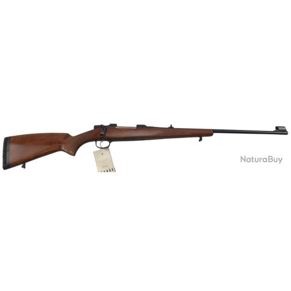 OP OCCASION - BELLE CARABINE CZ 537 CAL.30-06 AVEC DETENTE STECHER