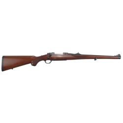 OP OCCASION - RARE CARABINE RUGER M77 STUTZEN CAL.308WIN