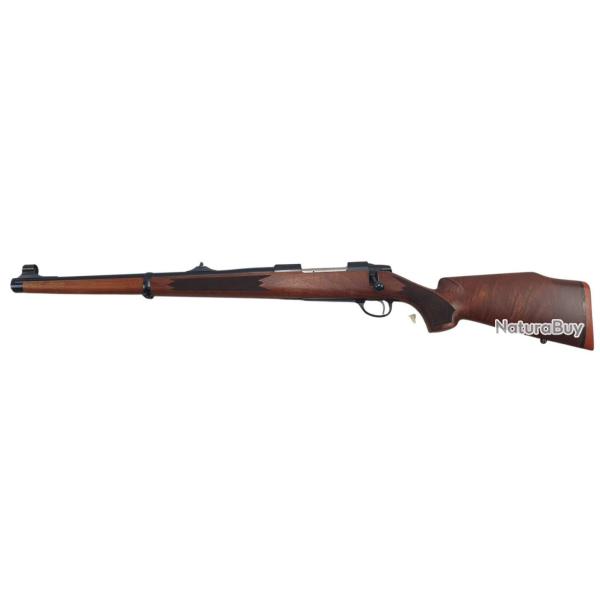OP OCCASION - RARE ET MAGNIFIQUE SAKO L691 GAUCHER STUTZEN CAL.30-06