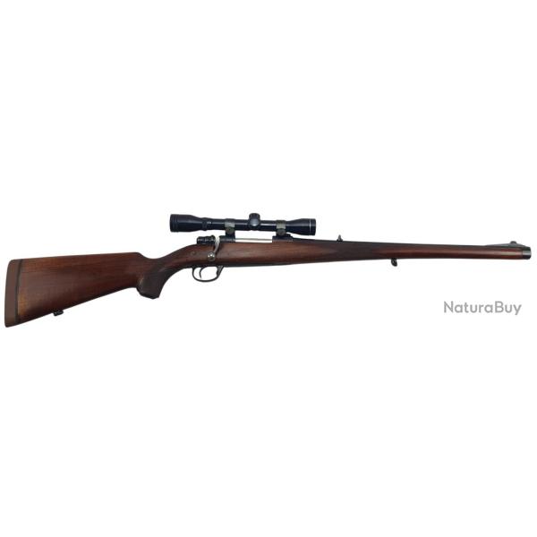 OP OCCASION - CARABINE HUSQVARNA 1640 HELSTOCK STUTZEN CAL.30-06