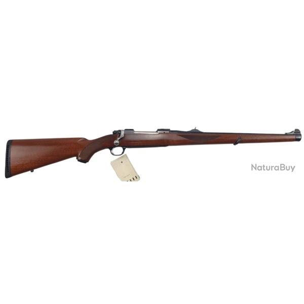 OP OCCASION - CARABINE RUGER M77 MARK II STUTZEN CAL.30-06