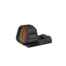 Point rouge Vector Optics FRENZY F3 1X26X32 6MOA