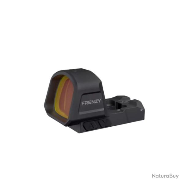 Point rouge Vector Optics FRENZY F3 1X26X32 6MOA