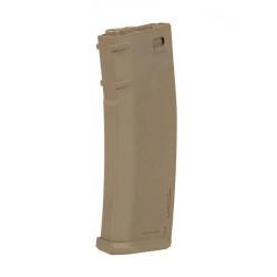 Chargeur M4 S-Mag 380 Billes (Specna Arms) D&eacute;sert