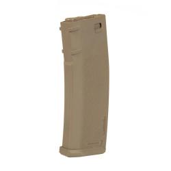 Chargeur M4 S-Mag 380 Billes (Specna Arms) D&eacute;sert