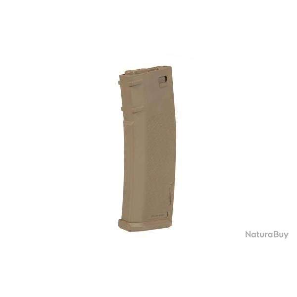 Chargeur M4 S-Mag 380 Billes (Specna Arms) D�sert
