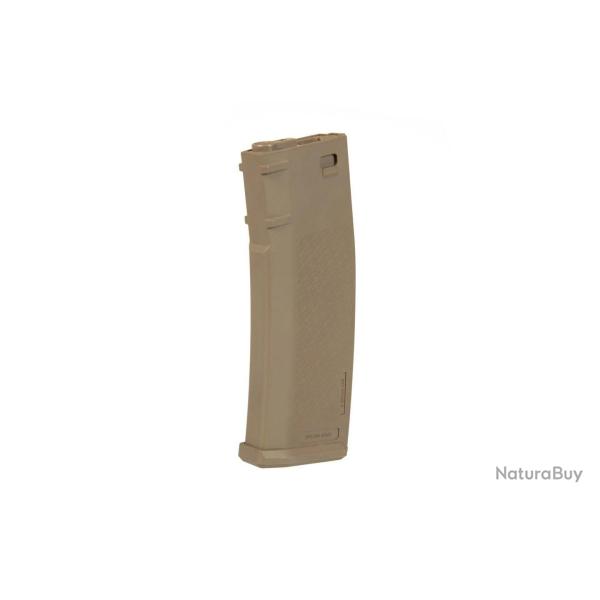 Chargeur M4 S-Mag 380 Billes (Specna Arms) D�sert