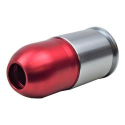 Grenade 40mm 50 Billes Co2 / Gaz (DBoy)