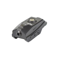 Laser Rouge Compact pour Pistolet (JS Tactical)